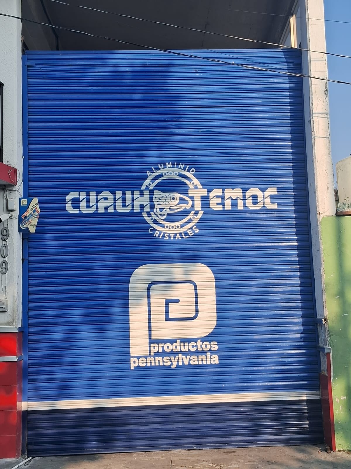 Trabajos de rotulación profesional Veracruz